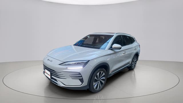 Byd Song Plus 2025 | 93096