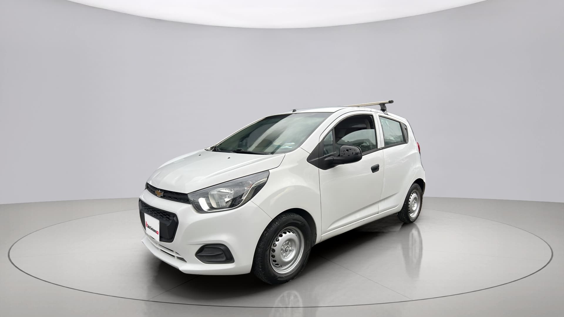 Chevrolet Beat 2020 | 93322