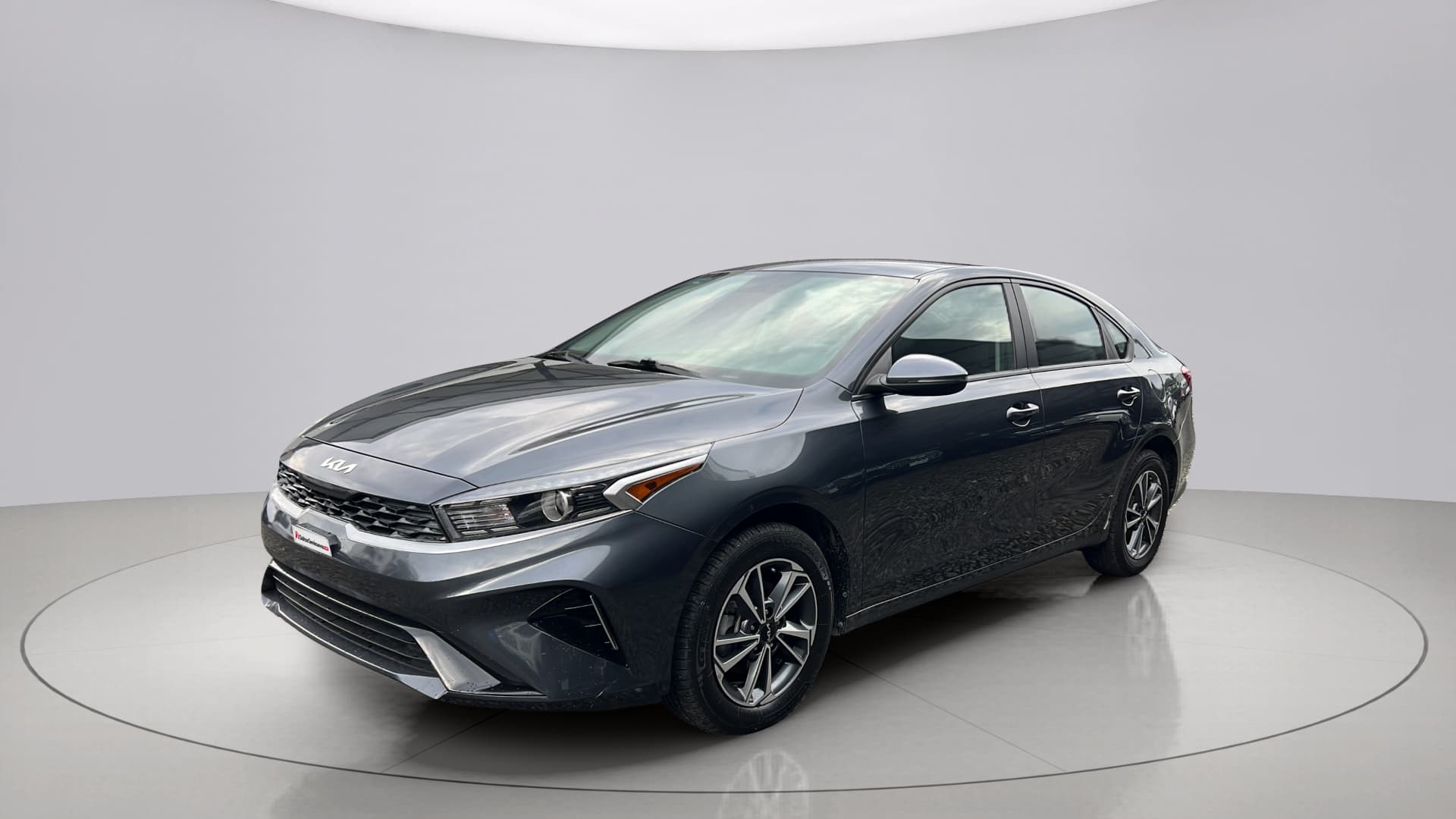 Kia Forte 2024 | 92625