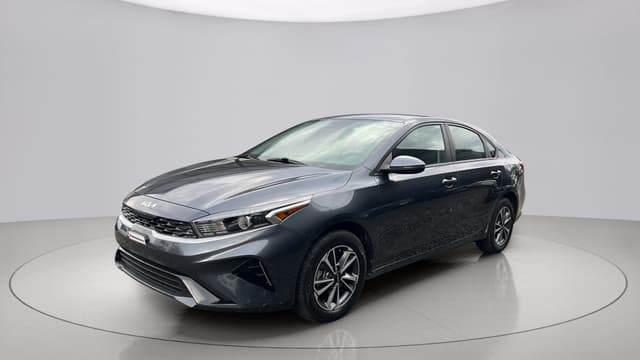 Kia Forte 2024 | 92625