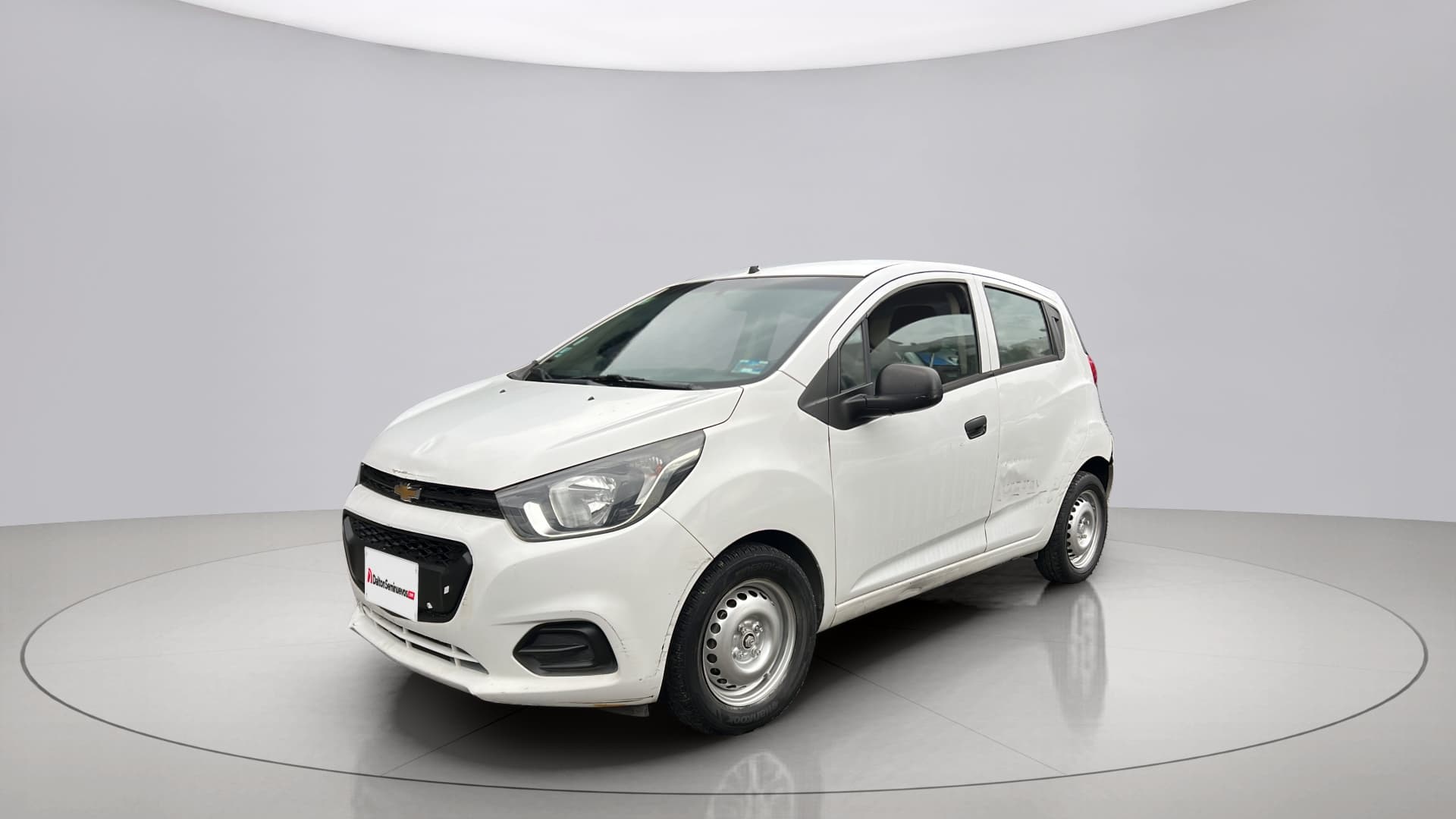 Chevrolet Beat 2018 | 93324