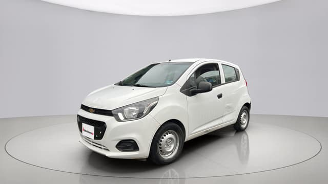 Chevrolet Beat 2018 | 93324