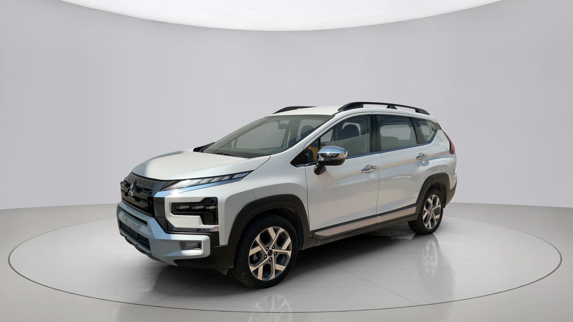 Mitsubishi Xpander 2024 | 92869