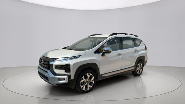 Mitsubishi Xpander 2024 | 92869