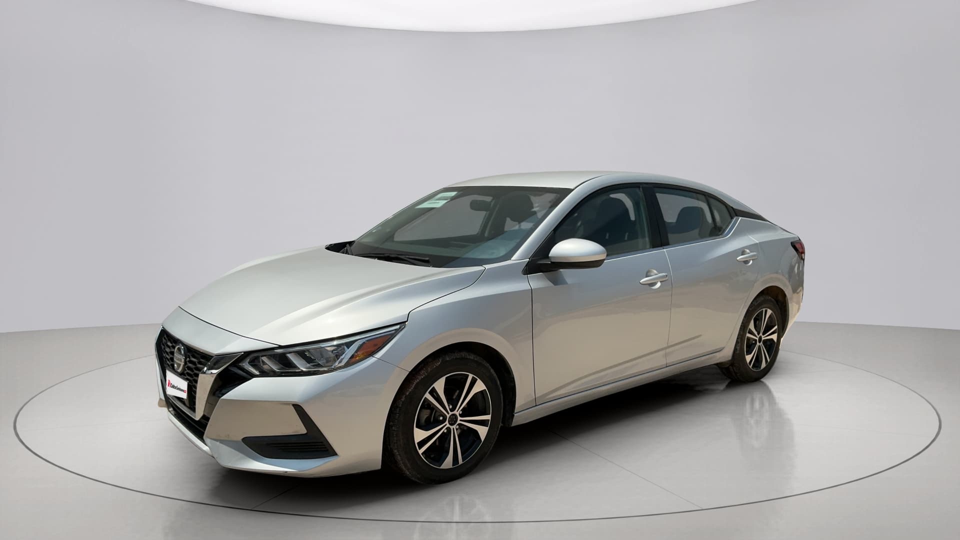 Nissan Sentra 2023 | 92615