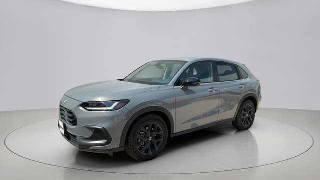 Honda HR-V 2025 | 92966
