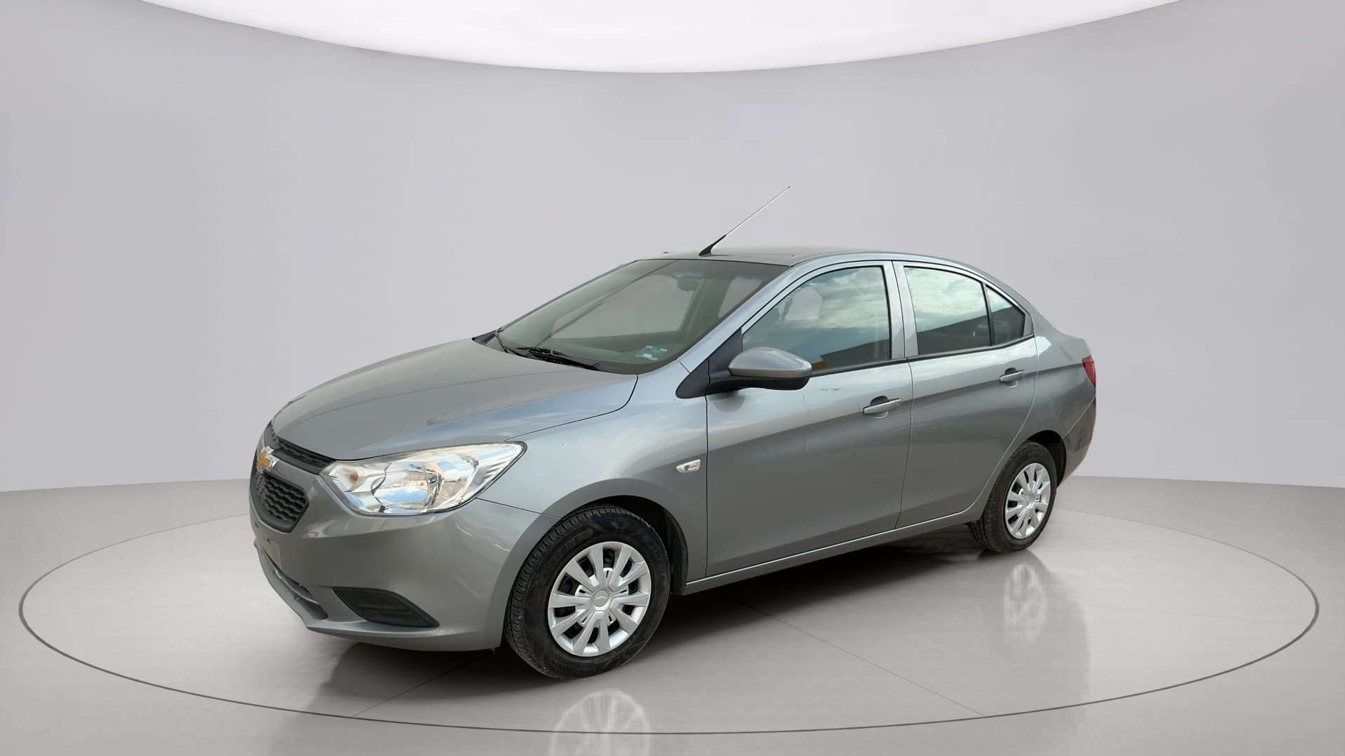 Chevrolet Aveo 2023 | 92624