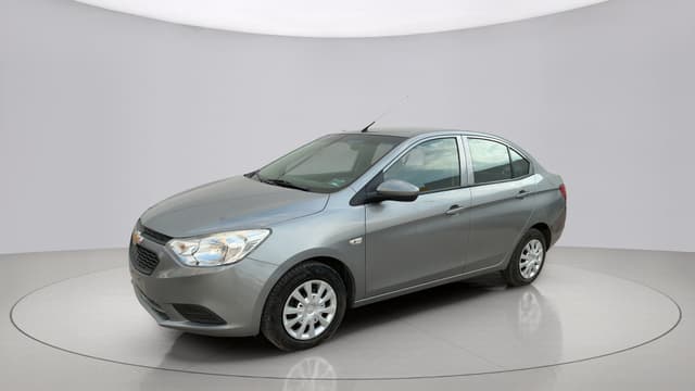 Chevrolet Aveo 2023 | 92624