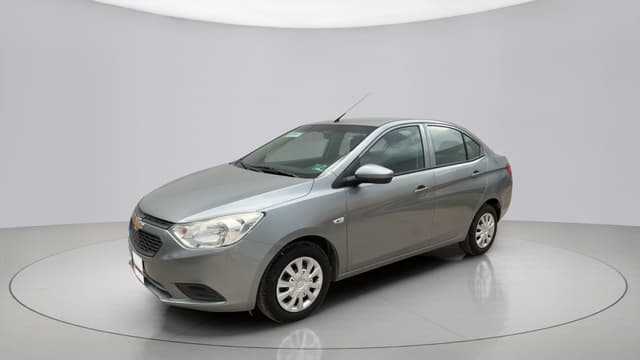Chevrolet Aveo 2023 | 92617