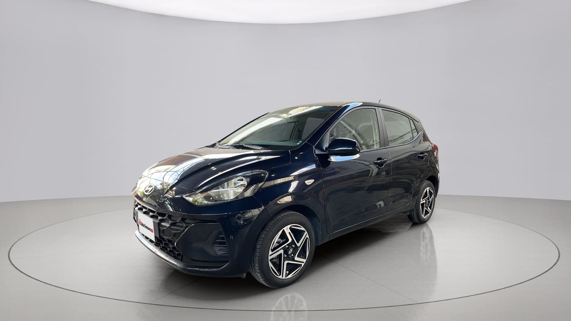 Hyundai Grand i10 2026 | 92767