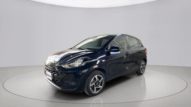 Hyundai Grand i10 2026 | 92767