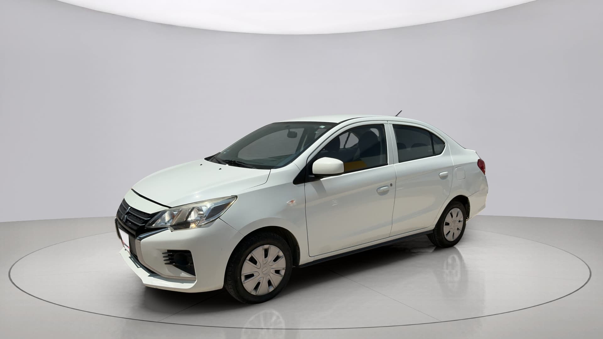 Mitsubishi Mirage 2022 | 92944