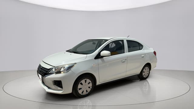 Mitsubishi Mirage 2022 | 92944