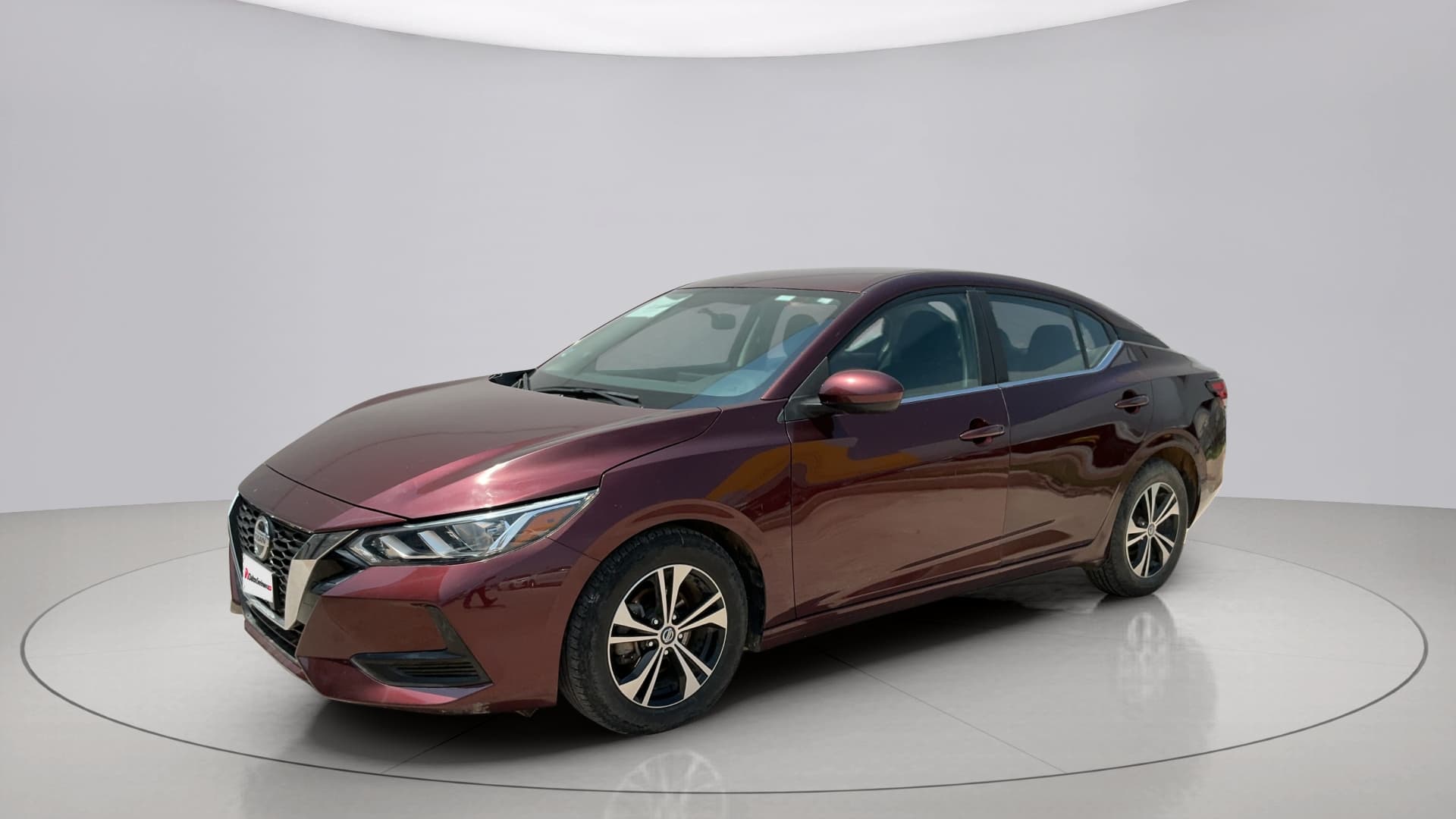 Nissan Sentra 2023 | 92614