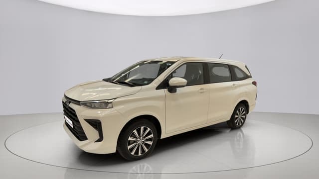 Toyota Avanza 2022 | 92374