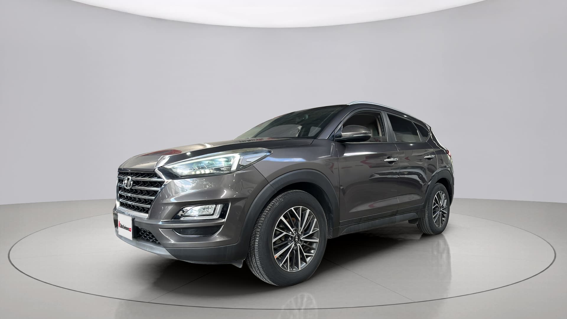 Hyundai Tucson 2019 | 91995