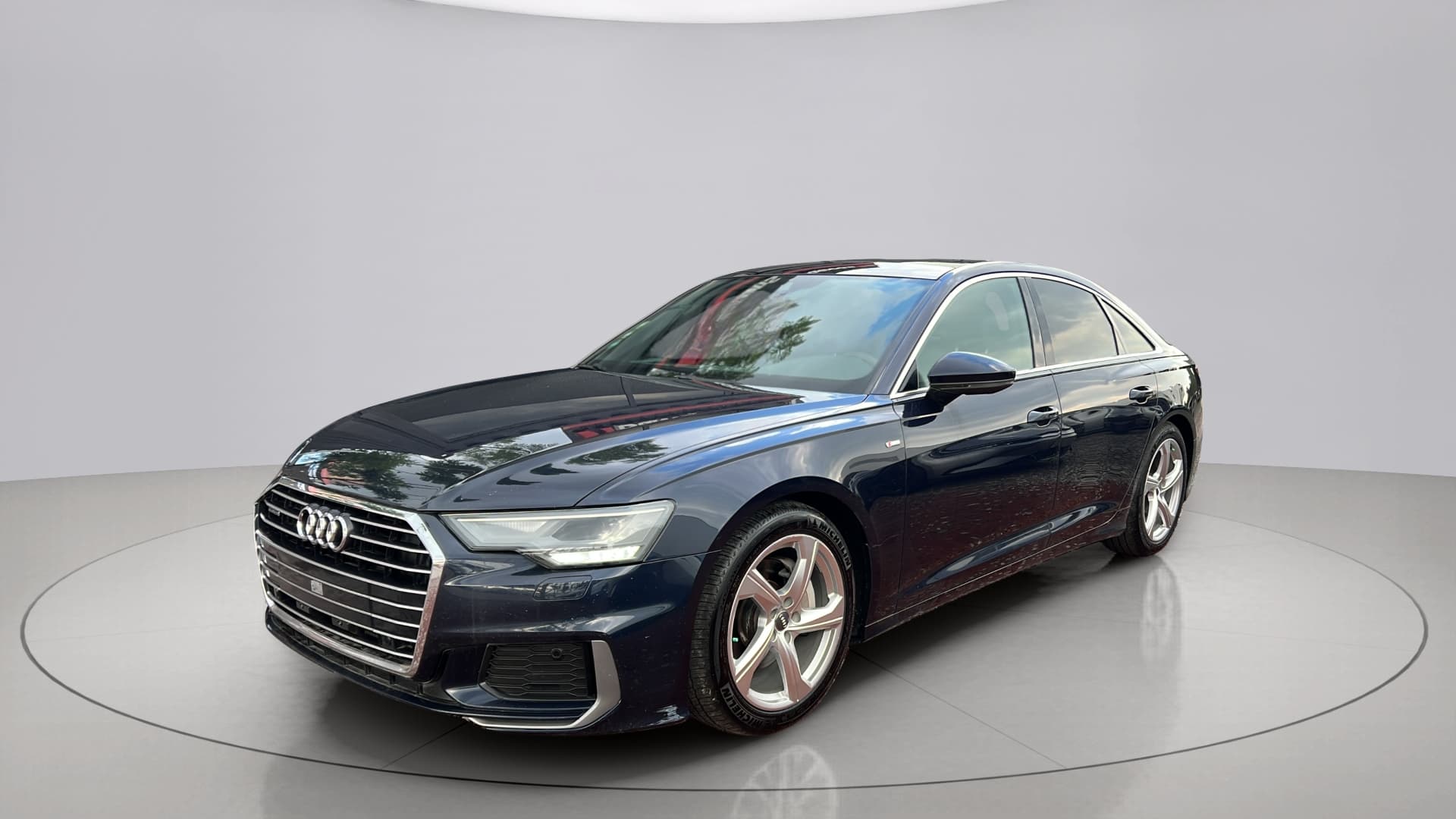 Audi A6 - S6 2020 | 84821