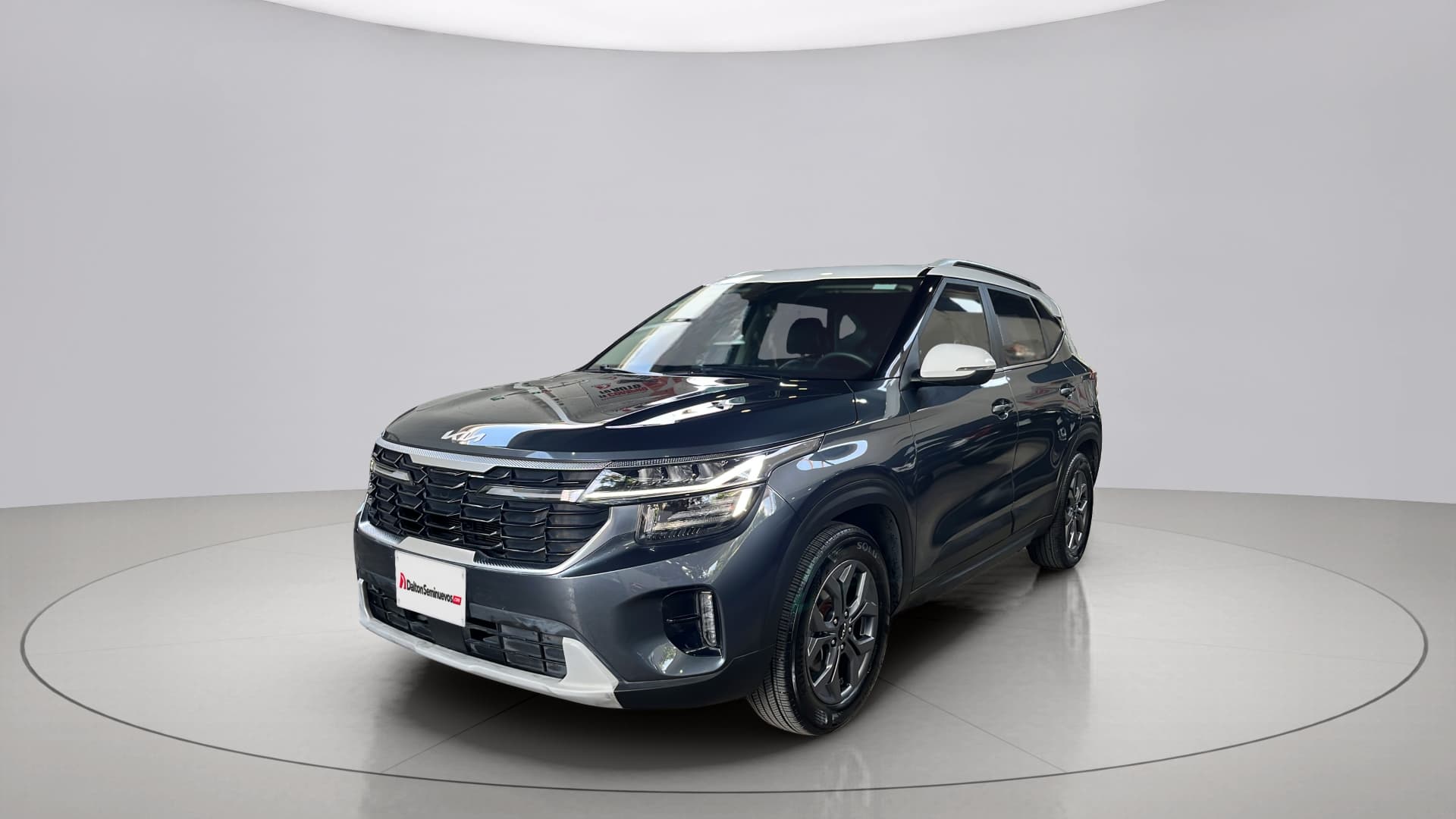 Kia Seltos 2024 | Foto 1