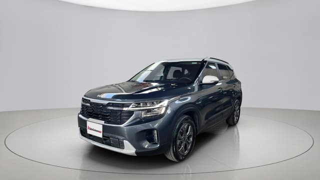 Kia Seltos 2024 | 93236