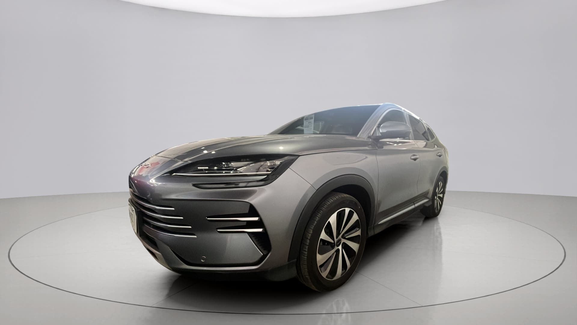 BYD Song Plus 2025 | 92248
