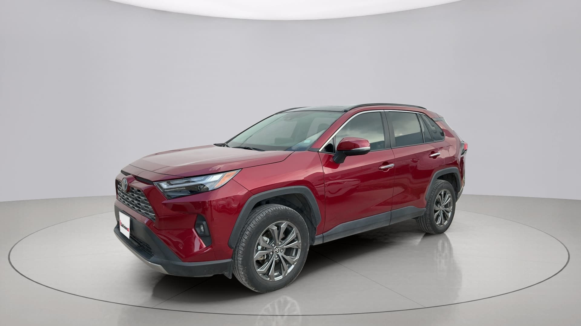 Toyota RAV4 2024 | 92814