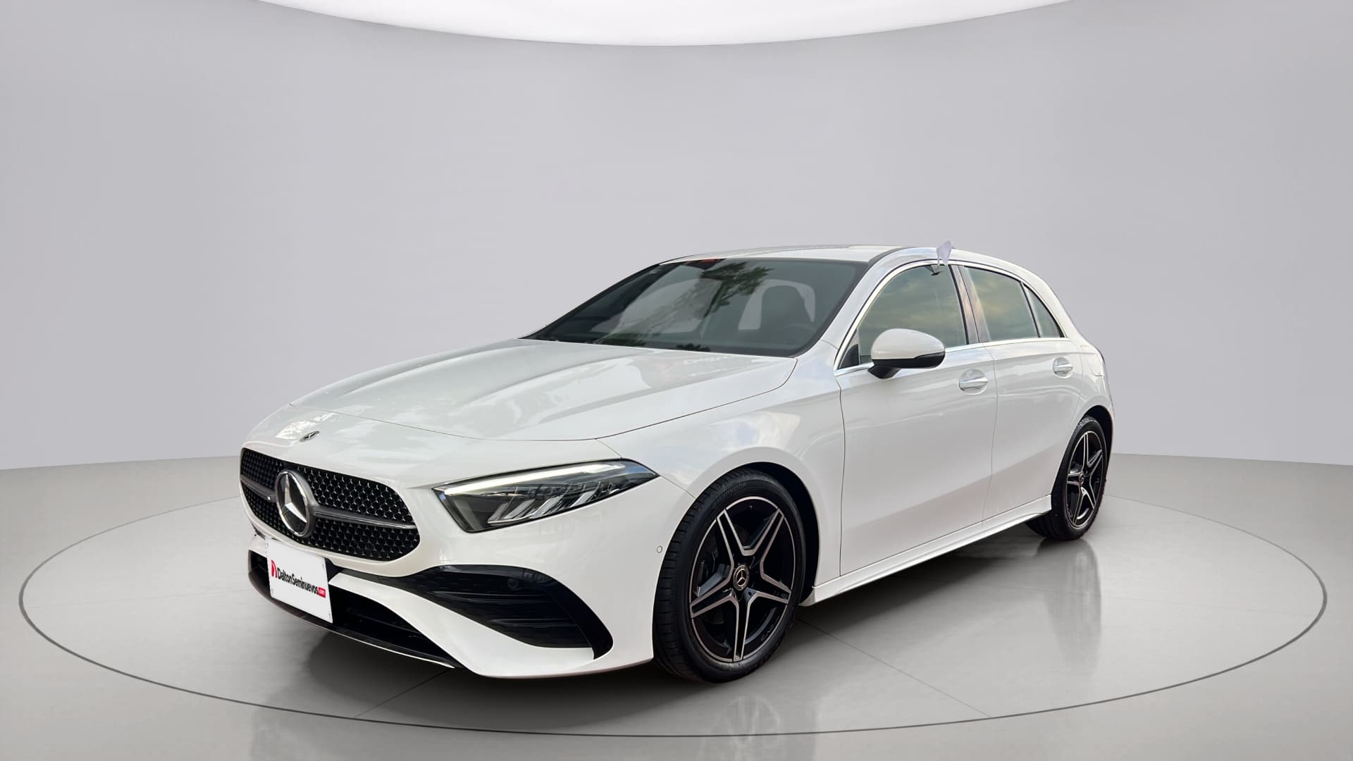 Mercedes-Benz Clase A 2025 | 88094