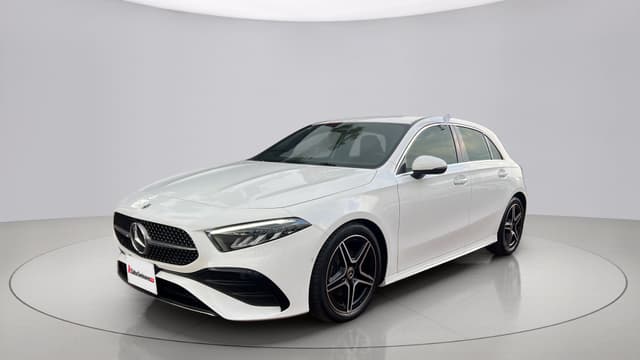 Mercedes benz Clase A 2025 | 88094