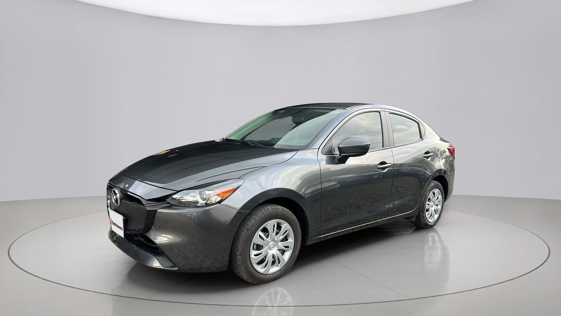 Mazda Mazda 2 2025 | Foto 1