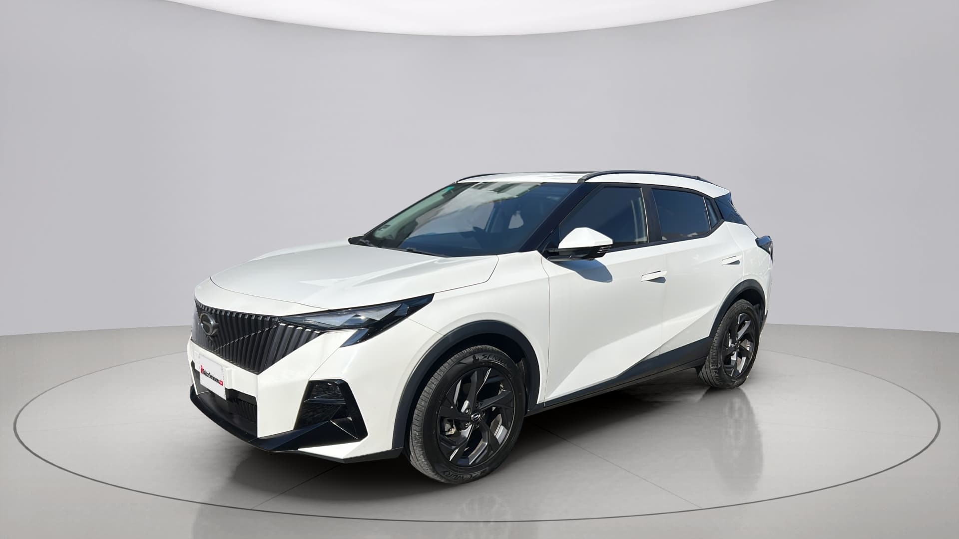 GAC Emzoom 2024 | 93210