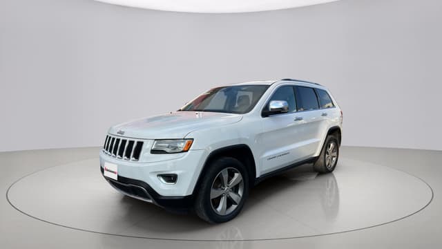 Jeep grand cherokee 2016 | 84818