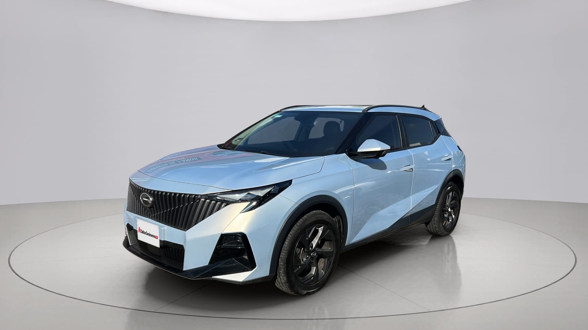 GAC Emzoom 2024 | 92994