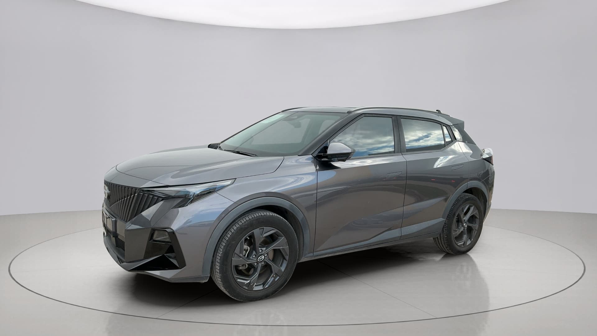 GAC Emzoom 2024 | 93260