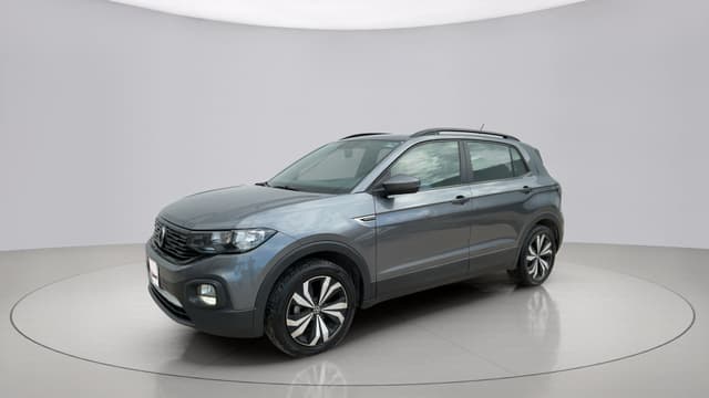 Volkswagen T-Cross 2022 | 93259