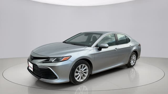 Toyota Camry 2022 | 93249