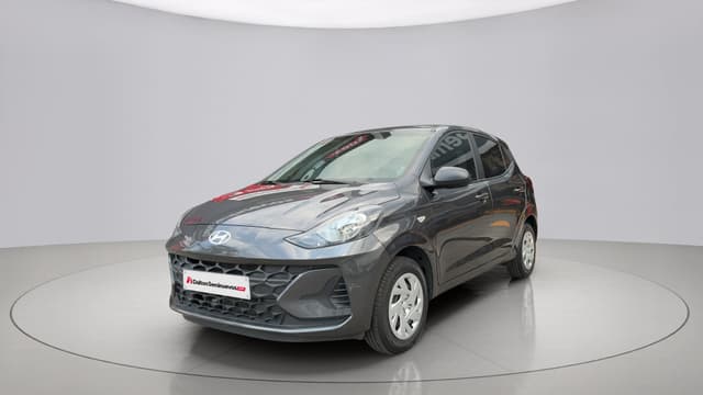 Hyundai Grand i10 2026 | 93355