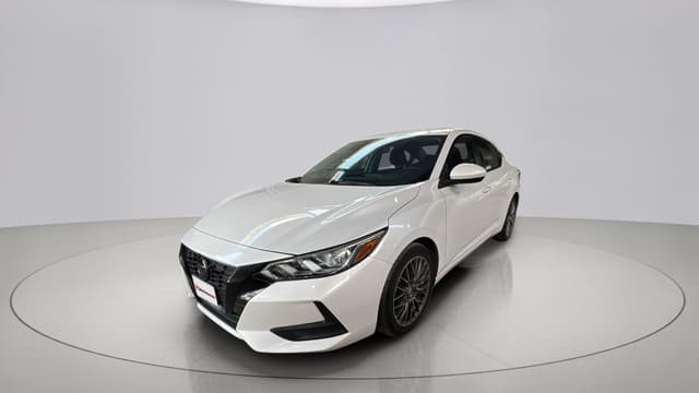 Nissan Sentra 2021 | 93020