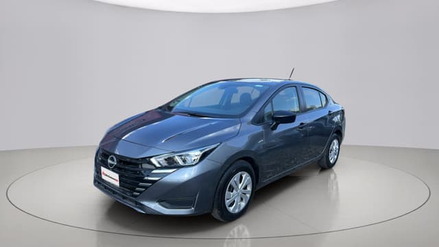 Nissan Versa 2025 | 92885