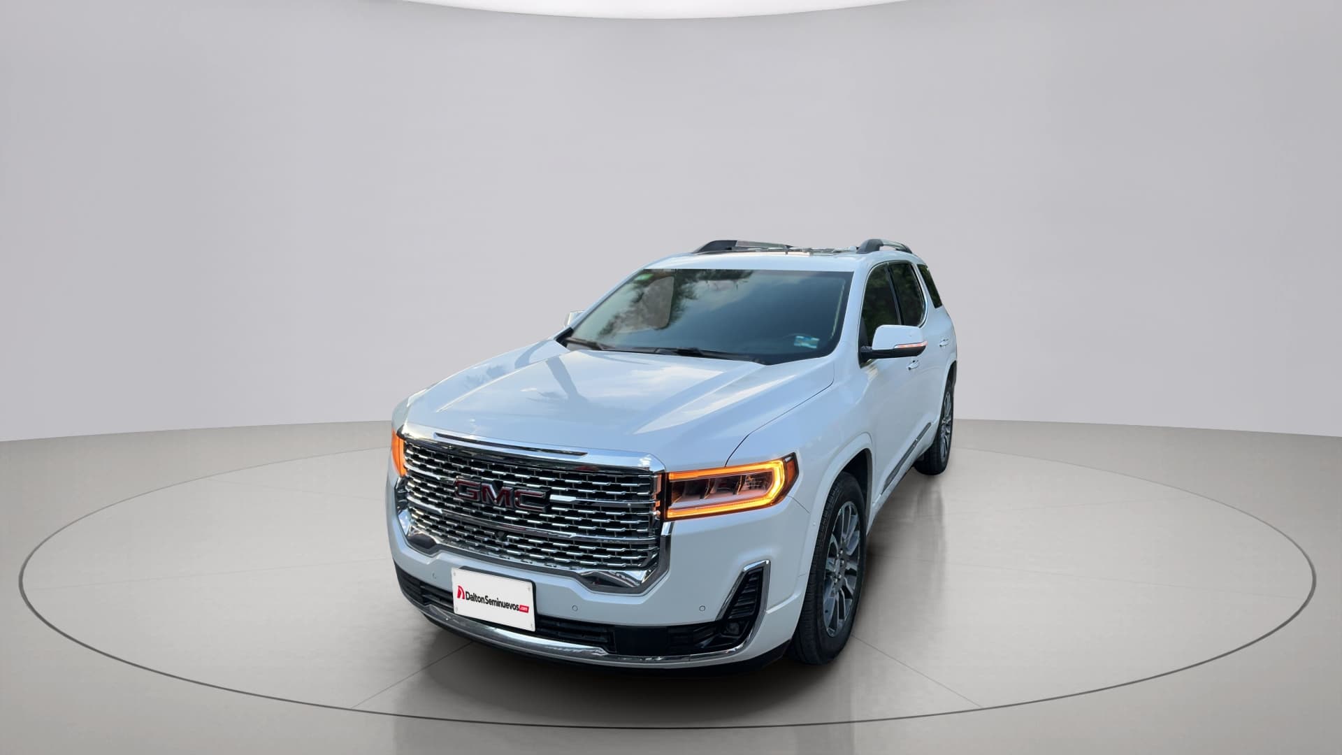 Gmc Acadia 2021 | Foto 1