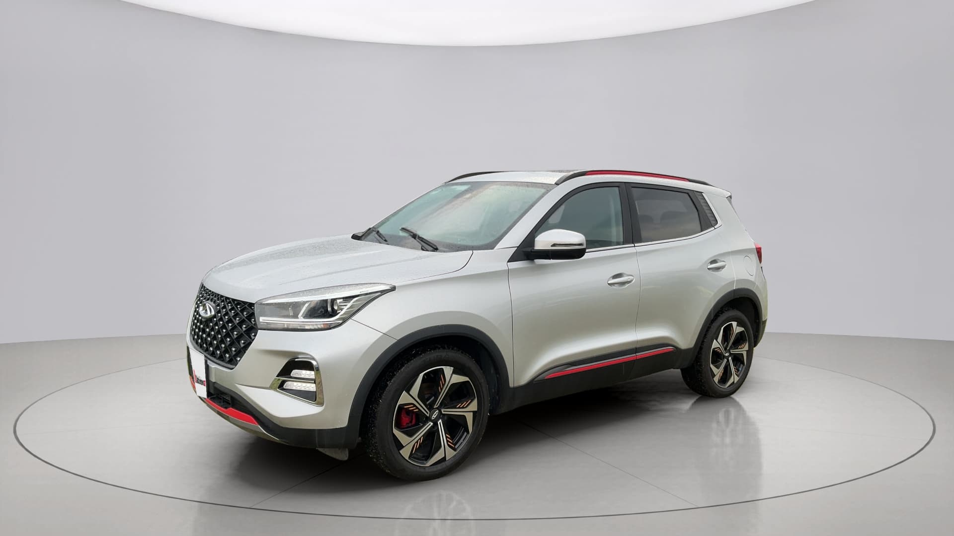 Chirey Tiggo 4 Pro 2023 | 93242