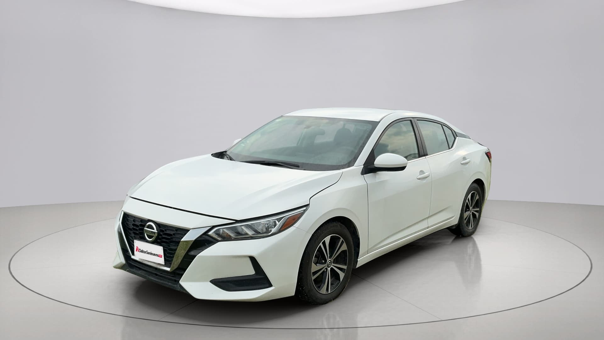 Nissan Sentra 2023 | 92609
