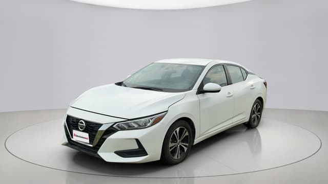 Nissan Sentra 2023 | 92609