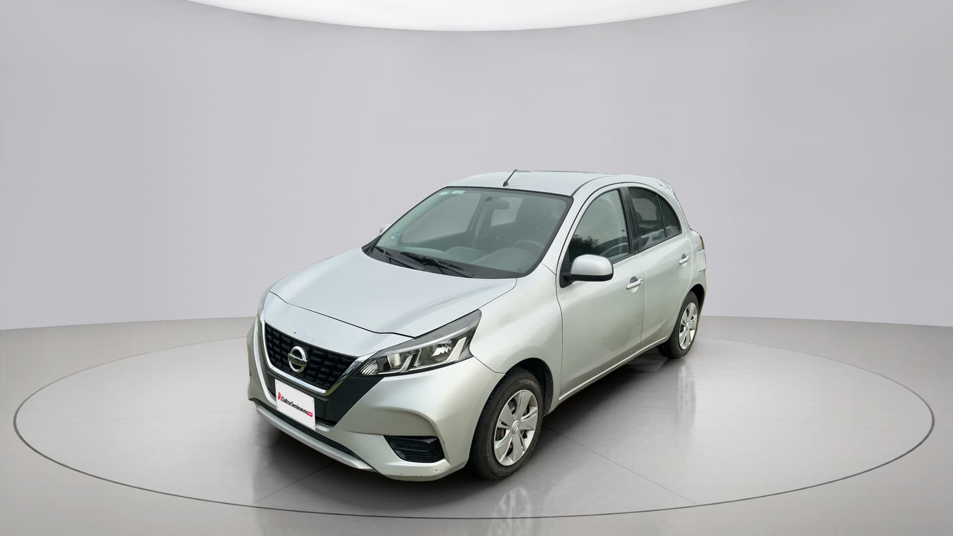 Nissan March 2021 | Foto 1
