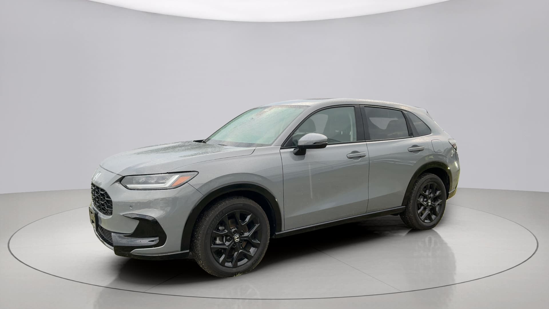 Honda HR-V 2025 | Foto 1