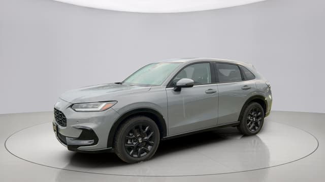 Honda HR-V 2025 | 93363