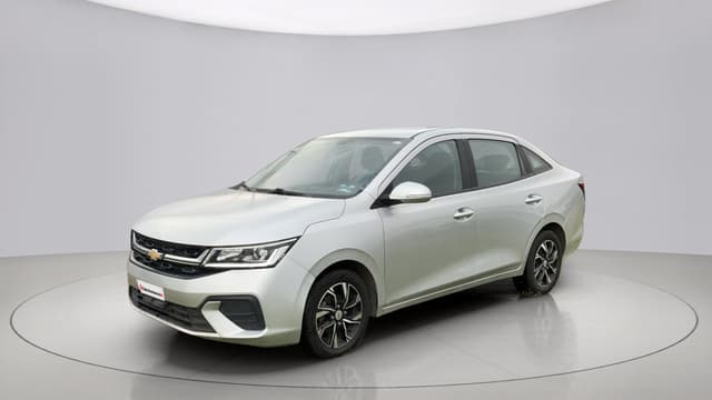 Chevrolet Aveo 2024 | 92128