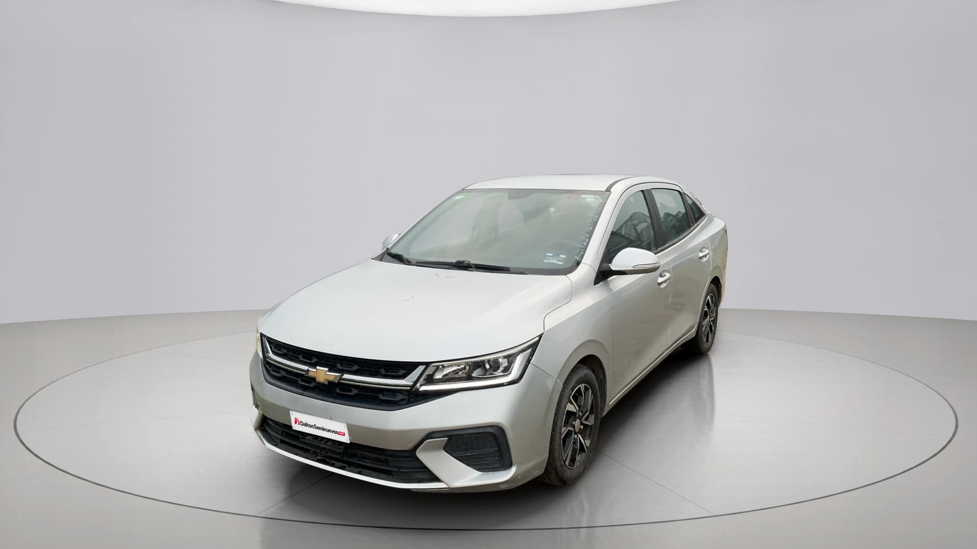 Chevrolet Aveo 2024 | 92127