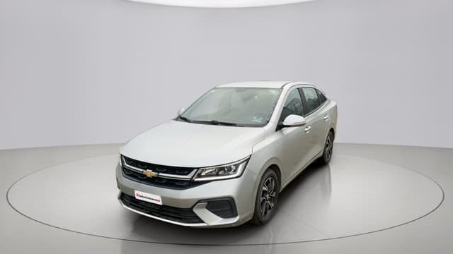 Chevrolet Aveo 2024 | 92127