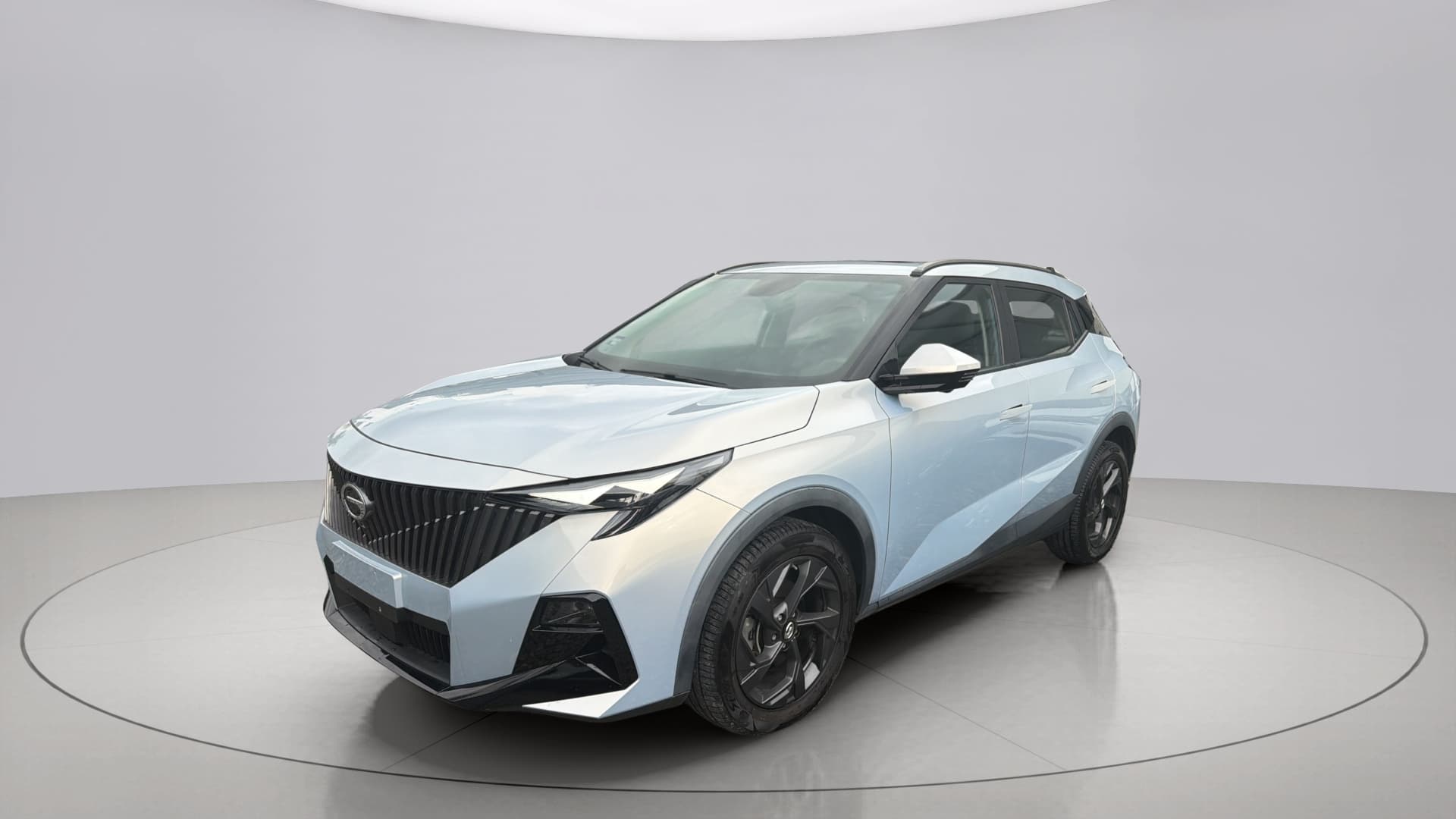 GAC Emzoom 2024 | 92973