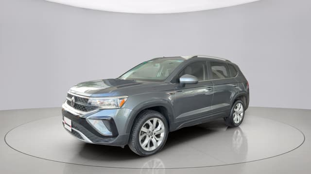 Volkswagen Taos 2022 | 92997