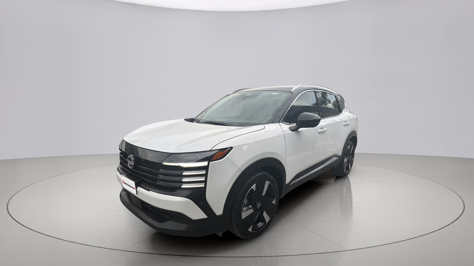 Nissan Kicks 2025 | 92882
